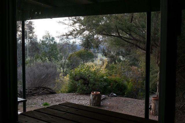 Kurringai Cottage 27 June 2018 P2270557